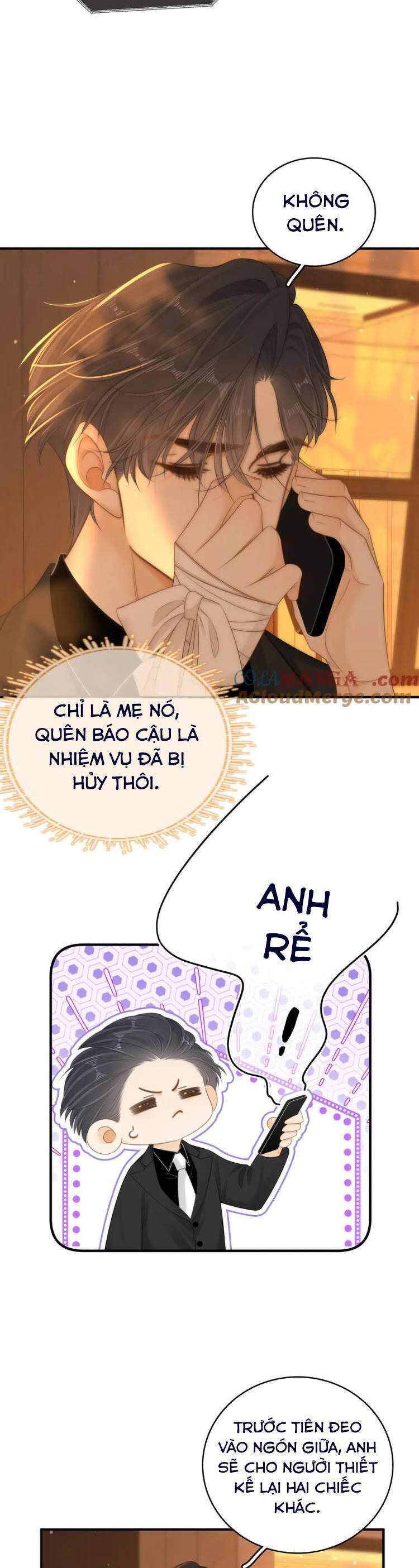 Vưu Vật Chapter 124 - Trang 2