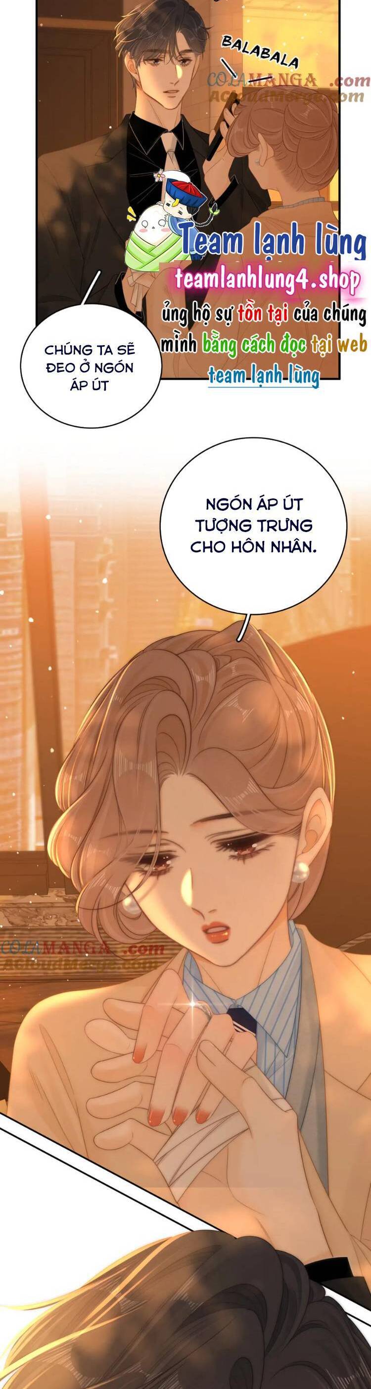 Vưu Vật Chapter 124 - Trang 2