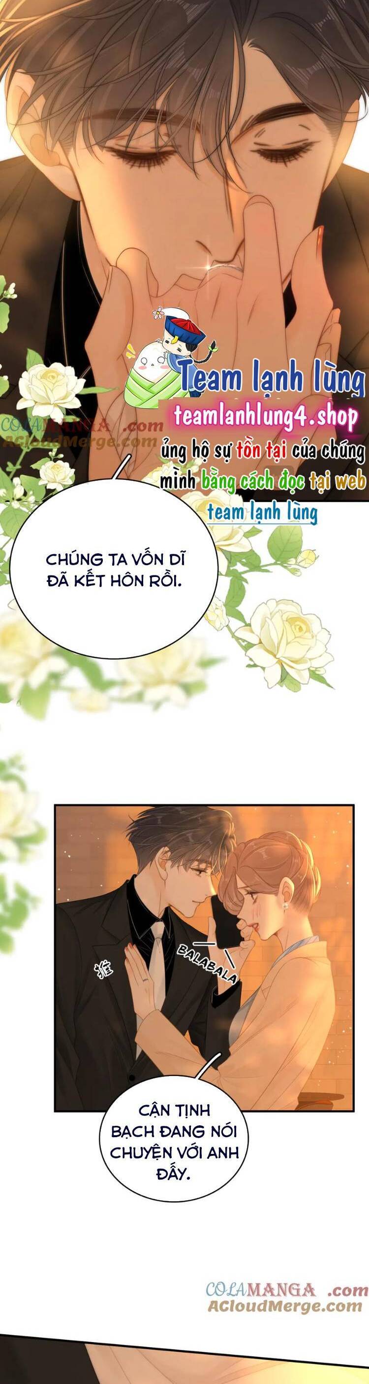 Vưu Vật Chapter 124 - Trang 2