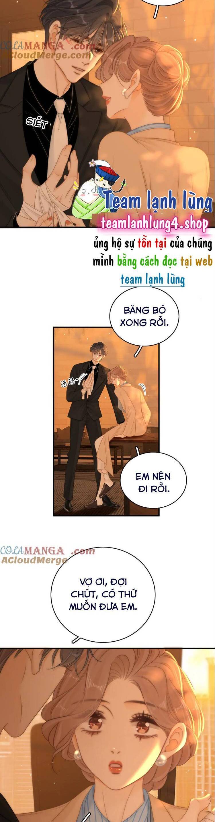 Vưu Vật Chapter 124 - Trang 2