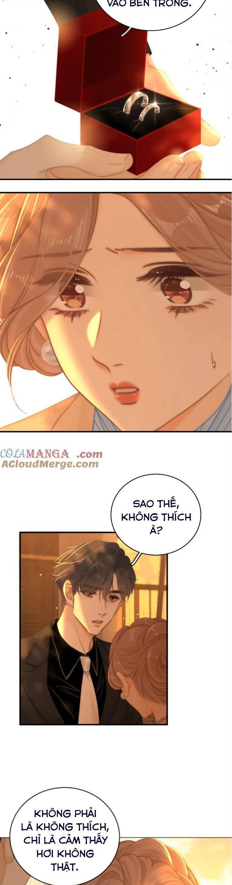 Vưu Vật Chapter 124 - Trang 2