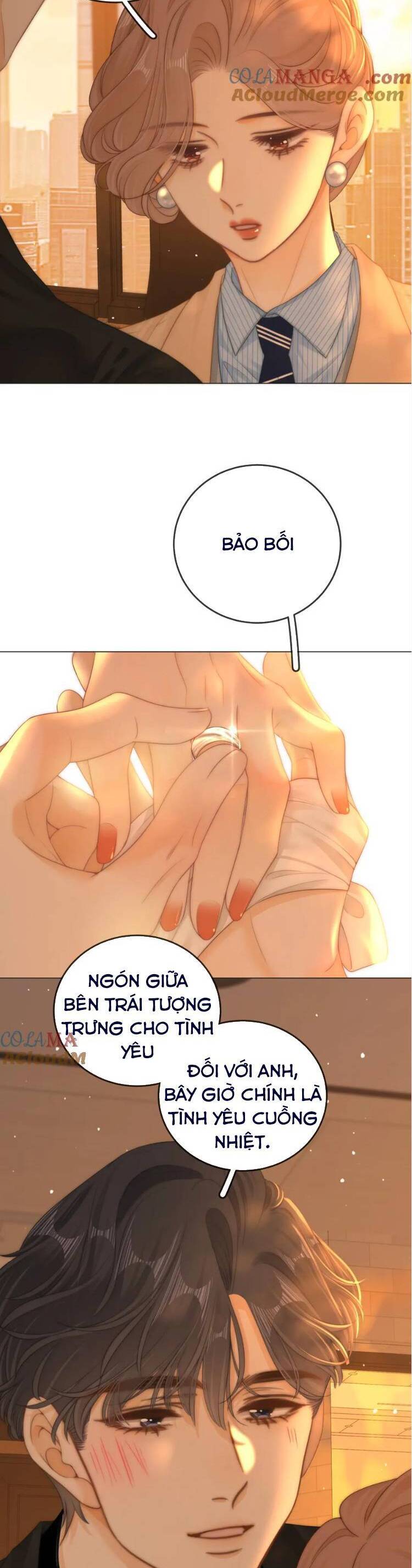 Vưu Vật Chapter 124 - Trang 2