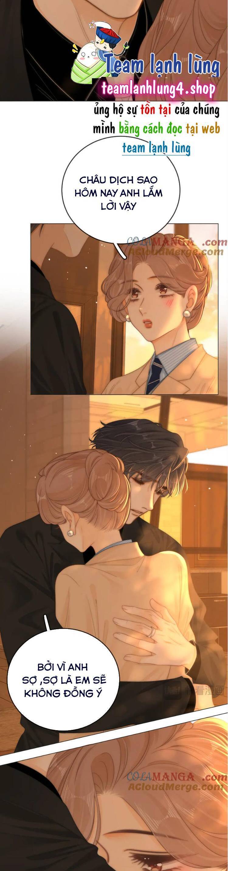 Vưu Vật Chapter 124 - Trang 2