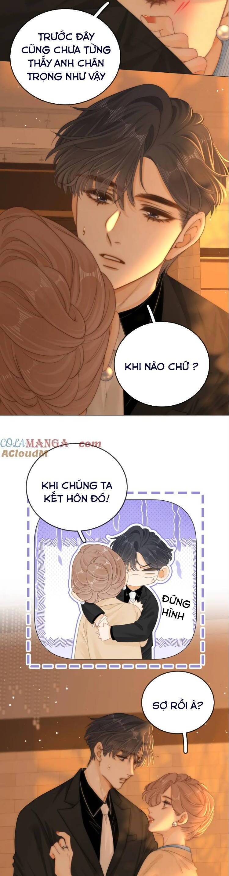 Vưu Vật Chapter 124 - Trang 2