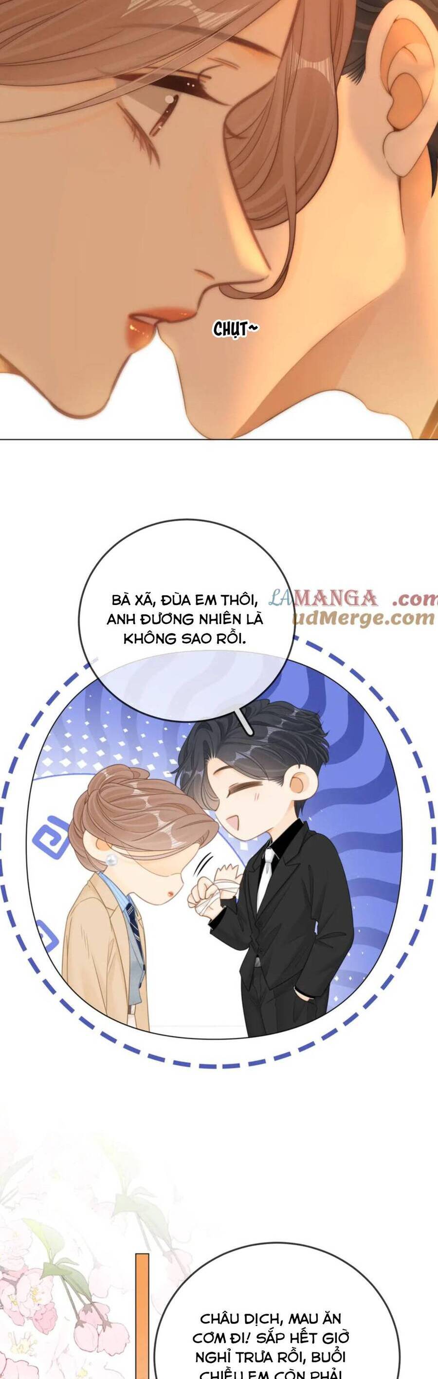 Vưu Vật Chapter 125 - Trang 2