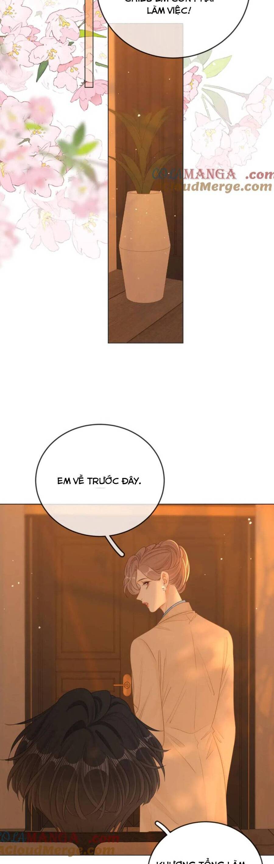 Vưu Vật Chapter 125 - Trang 2