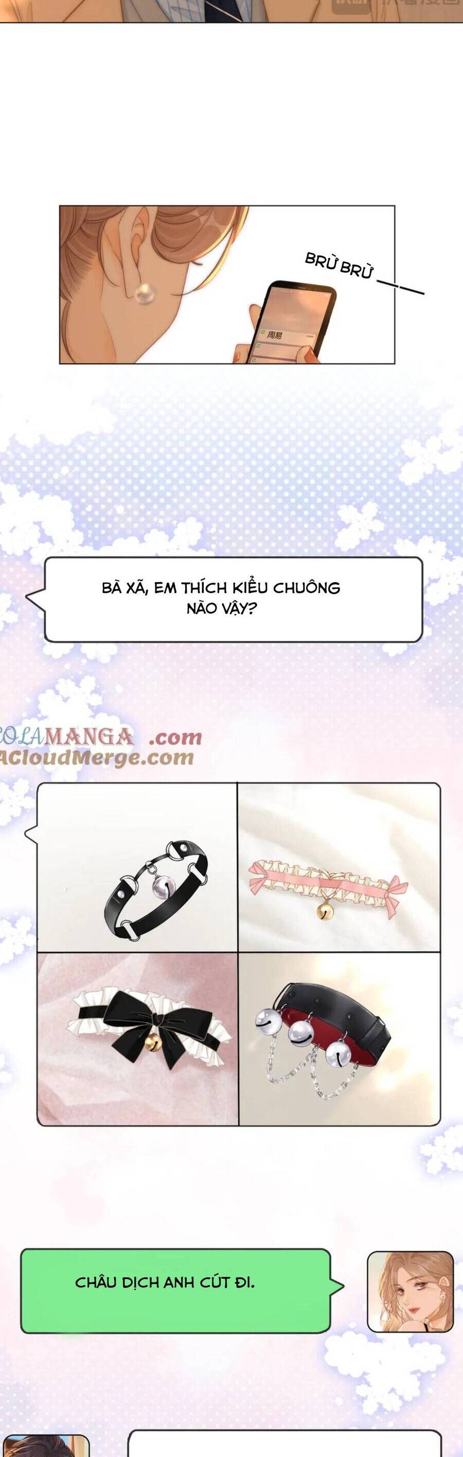 Vưu Vật Chapter 125 - Trang 2