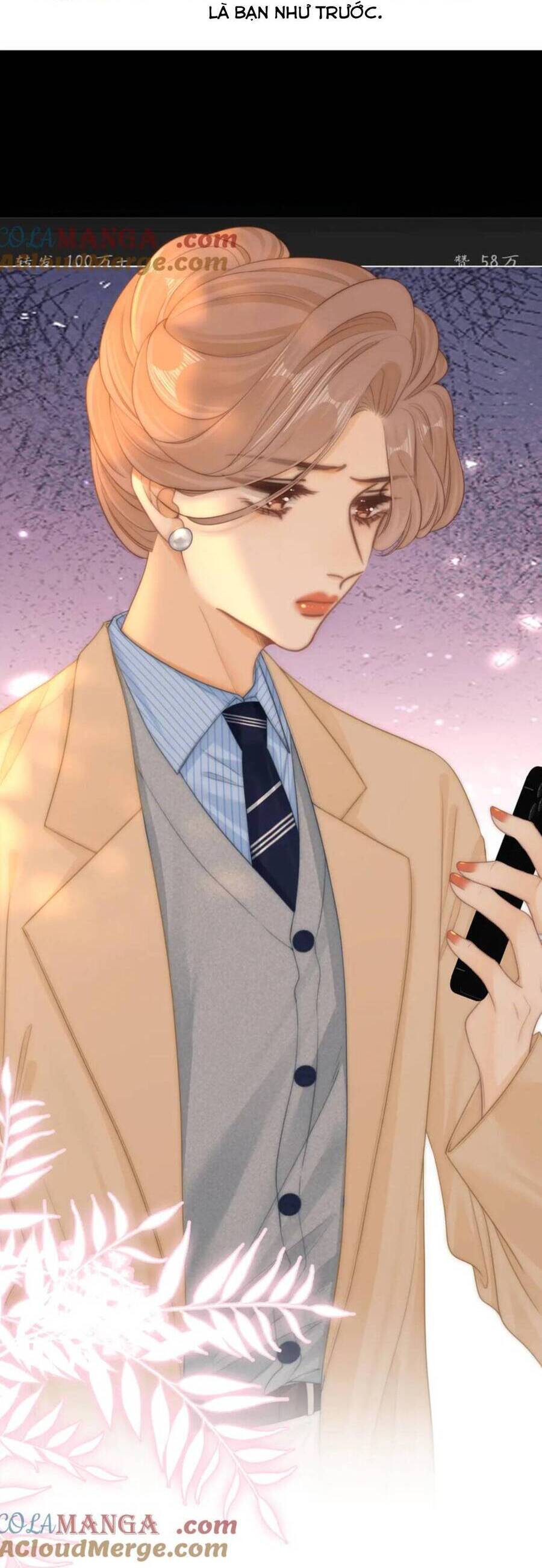 Vưu Vật Chapter 125 - Trang 2