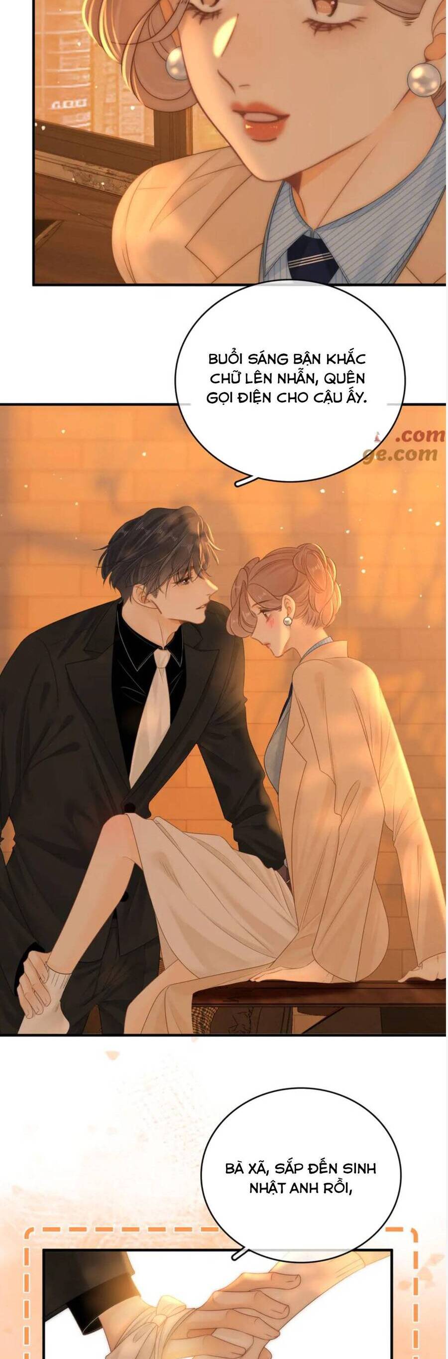 Vưu Vật Chapter 125 - Trang 2