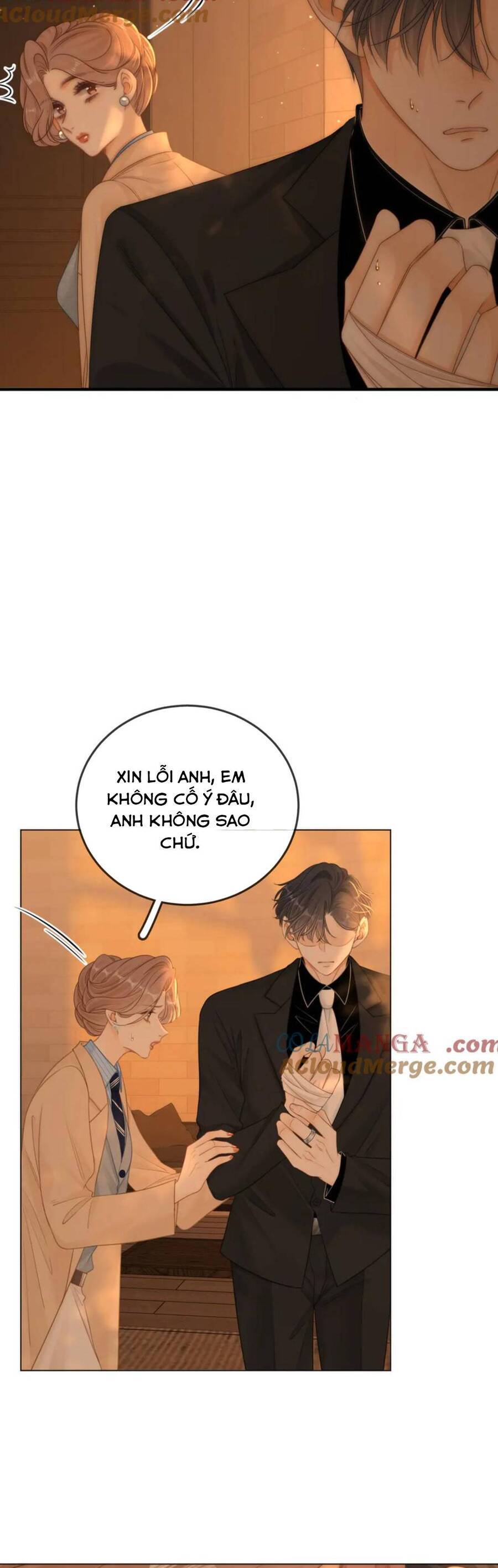 Vưu Vật Chapter 125 - Trang 2