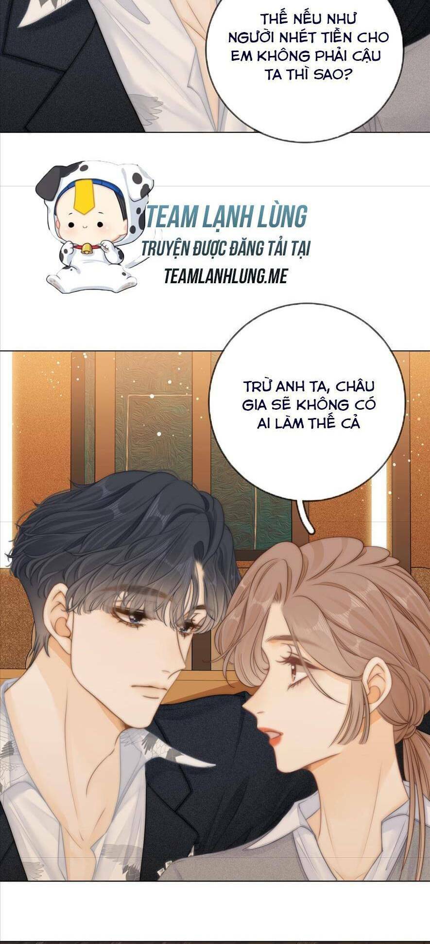 Vưu Vật Chapter 14 - Trang 2