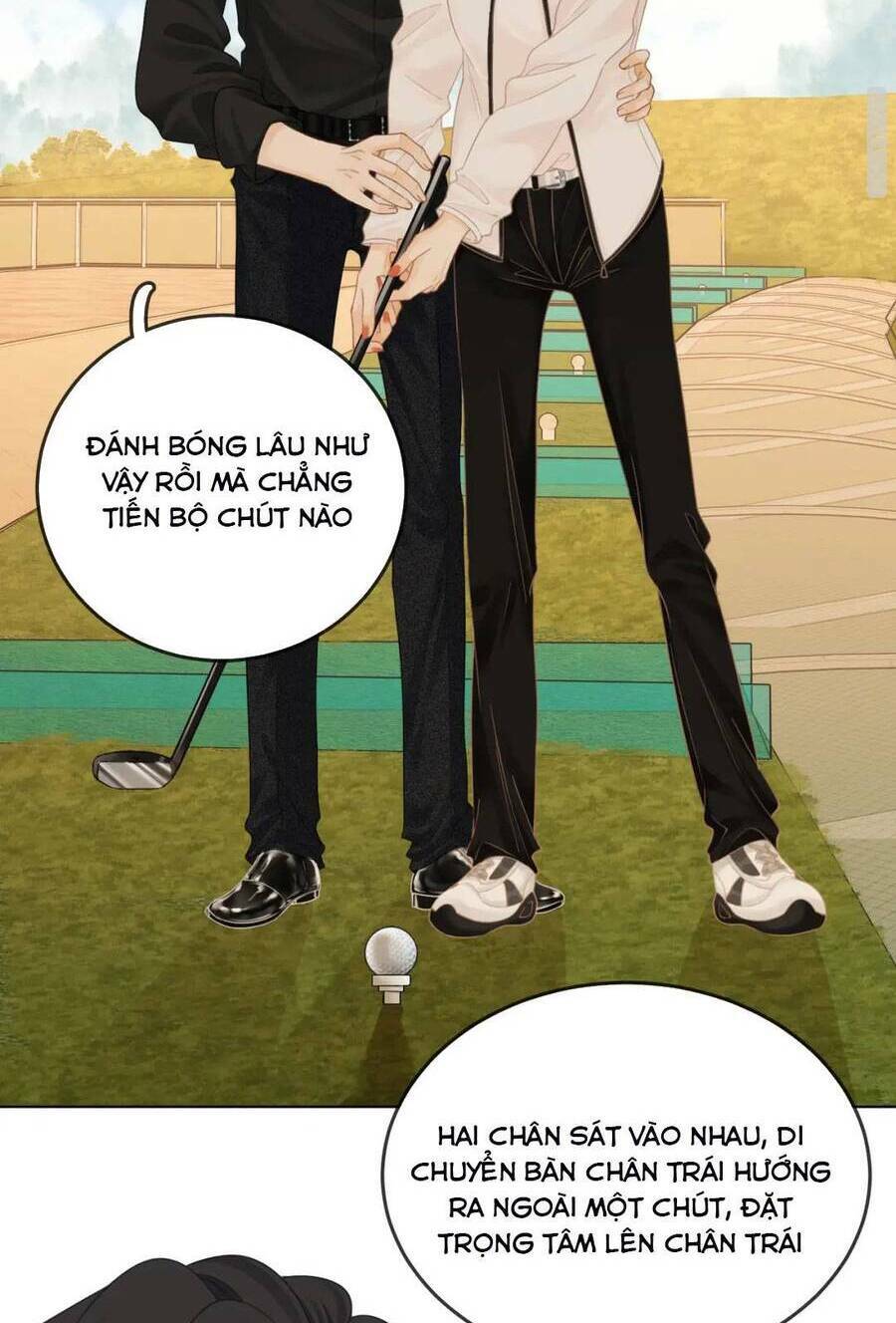 Vưu Vật Chapter 15 - Trang 2