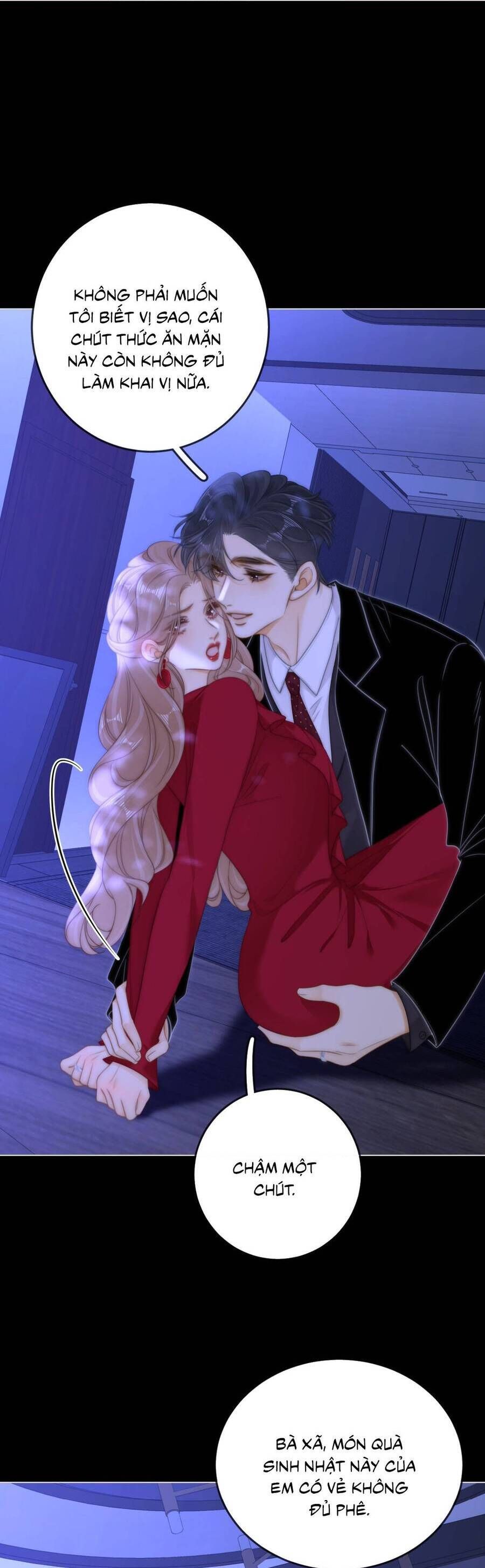 Vưu Vật Chapter 158 - Trang 2