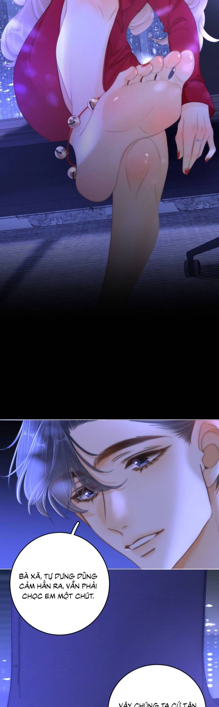 Vưu Vật Chapter 158 - Trang 2