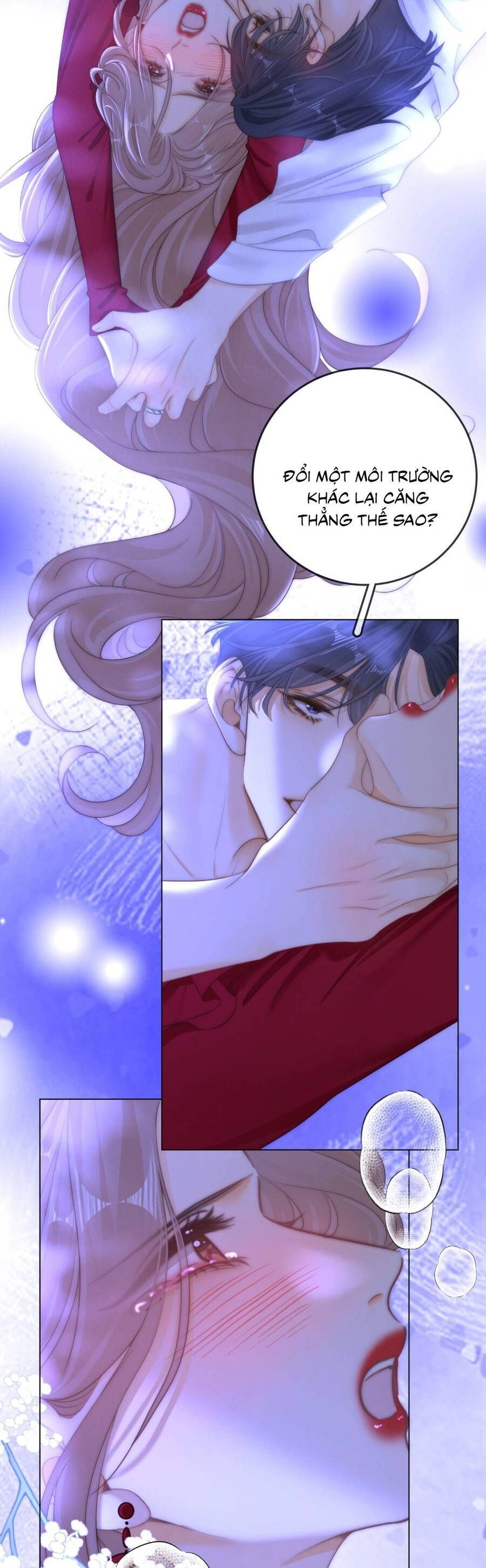 Vưu Vật Chapter 158 - Trang 2