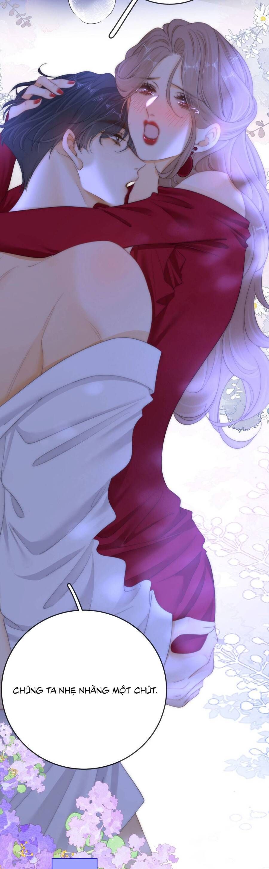 Vưu Vật Chapter 158 - Trang 2