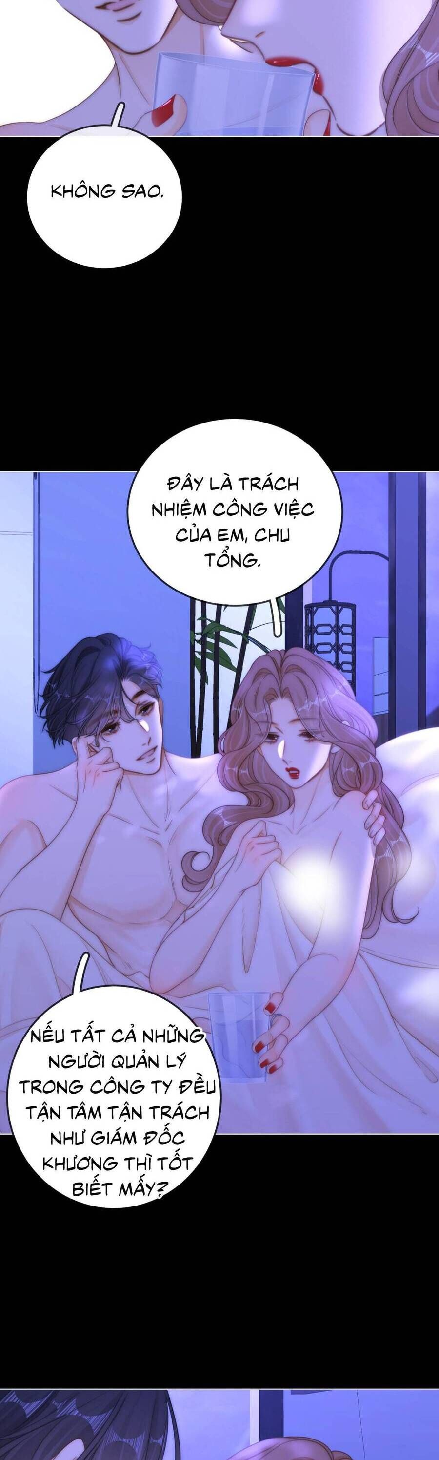 Vưu Vật Chapter 159 - Trang 2