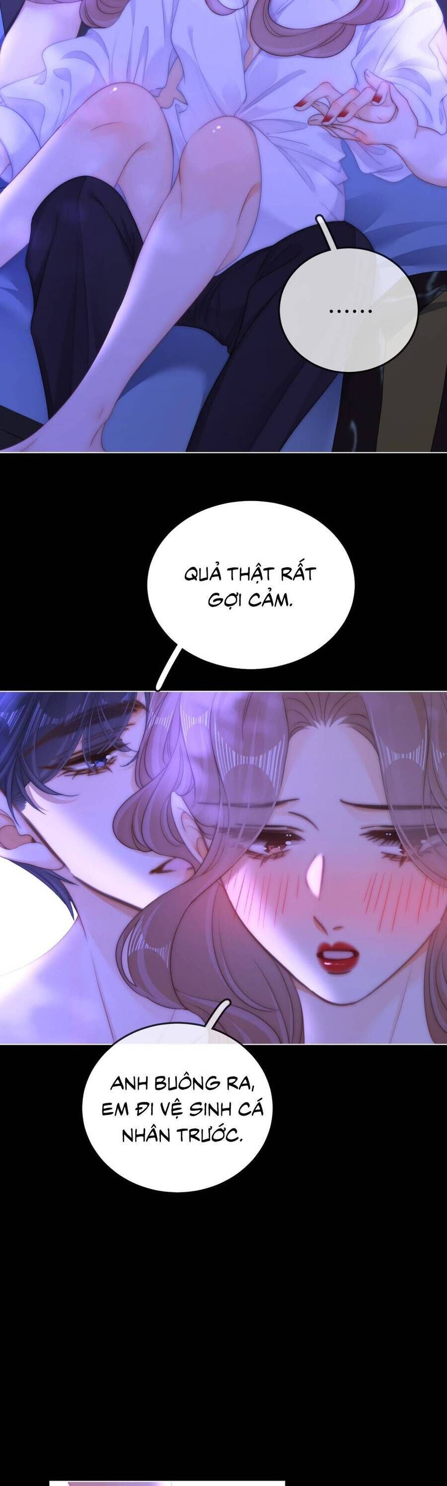 Vưu Vật Chapter 159 - Trang 2