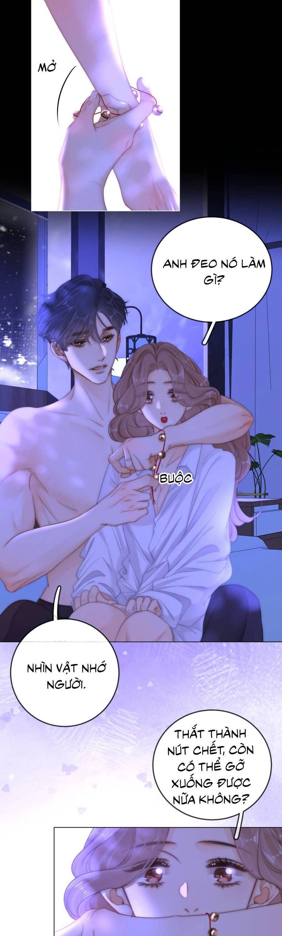 Vưu Vật Chapter 159 - Trang 2