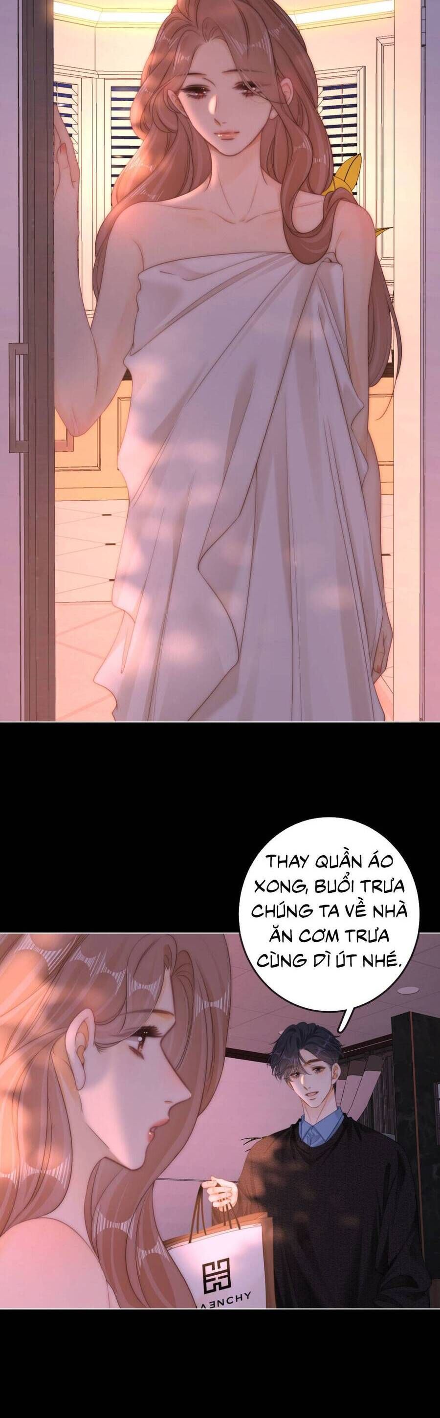 Vưu Vật Chapter 159 - Trang 2