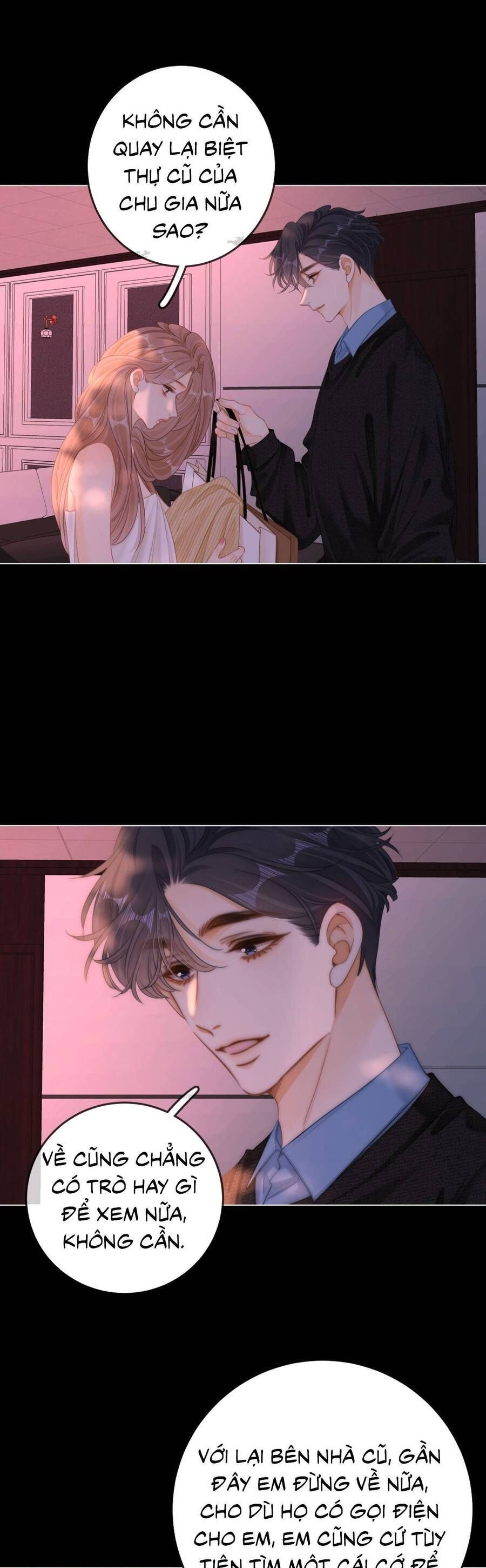 Vưu Vật Chapter 159 - Trang 2
