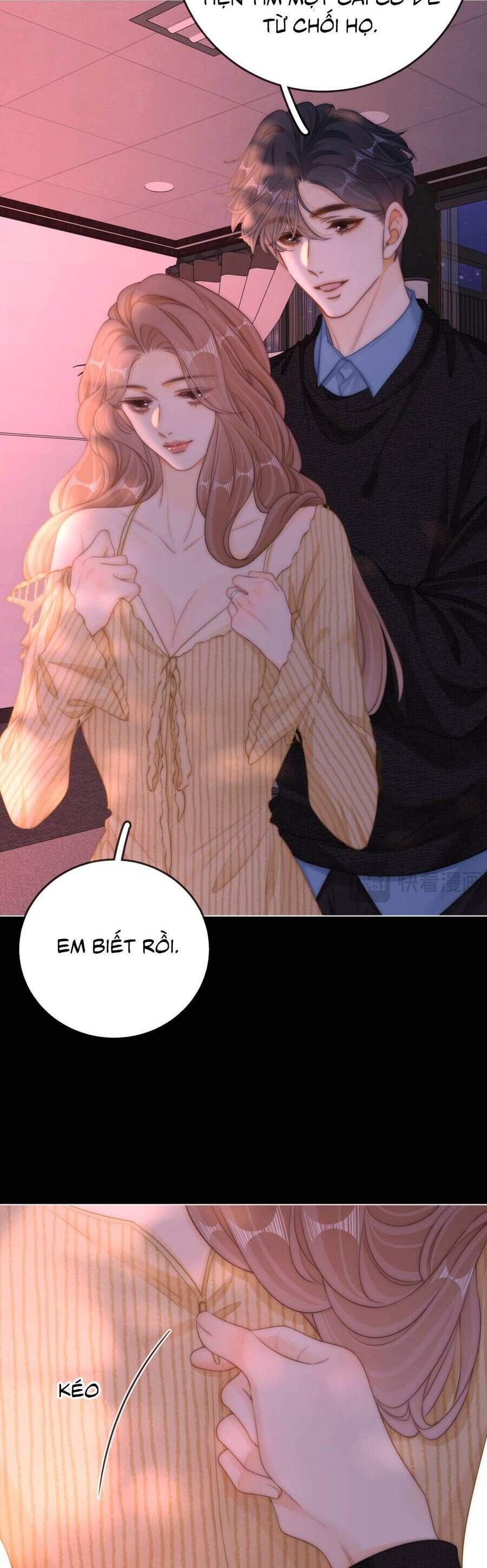 Vưu Vật Chapter 159 - Trang 2