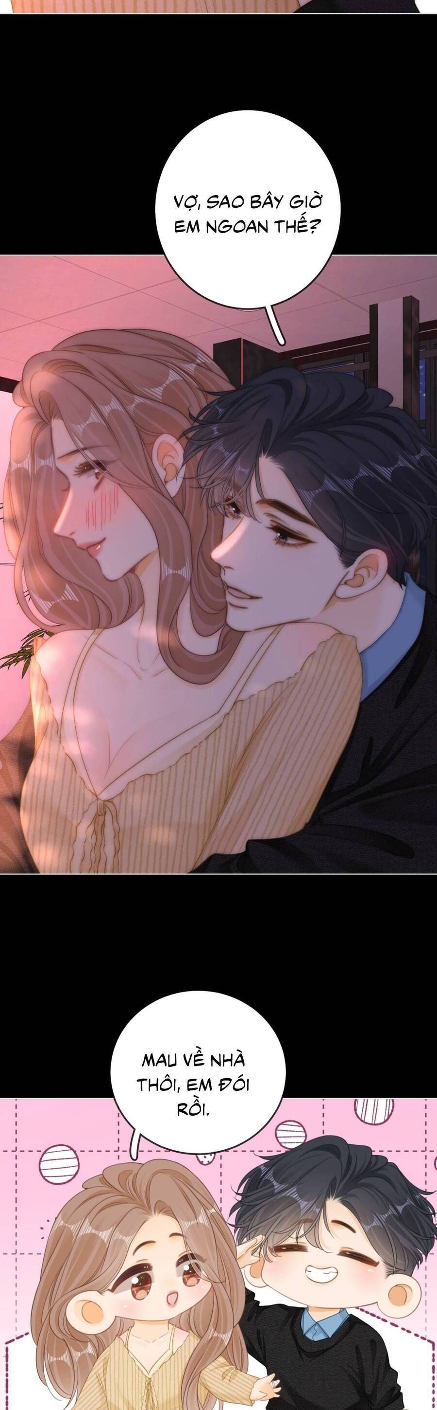 Vưu Vật Chapter 159 - Trang 2