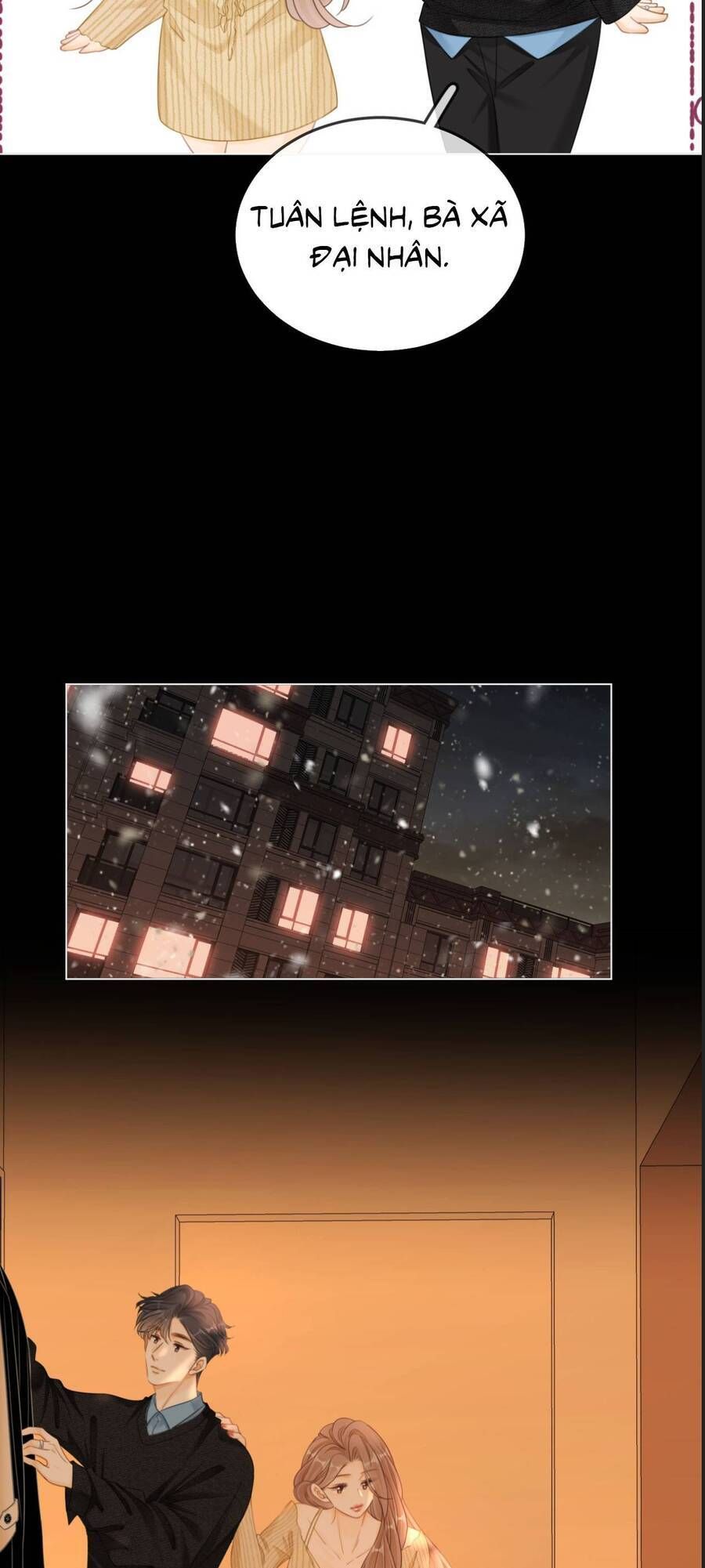 Vưu Vật Chapter 159 - Trang 2