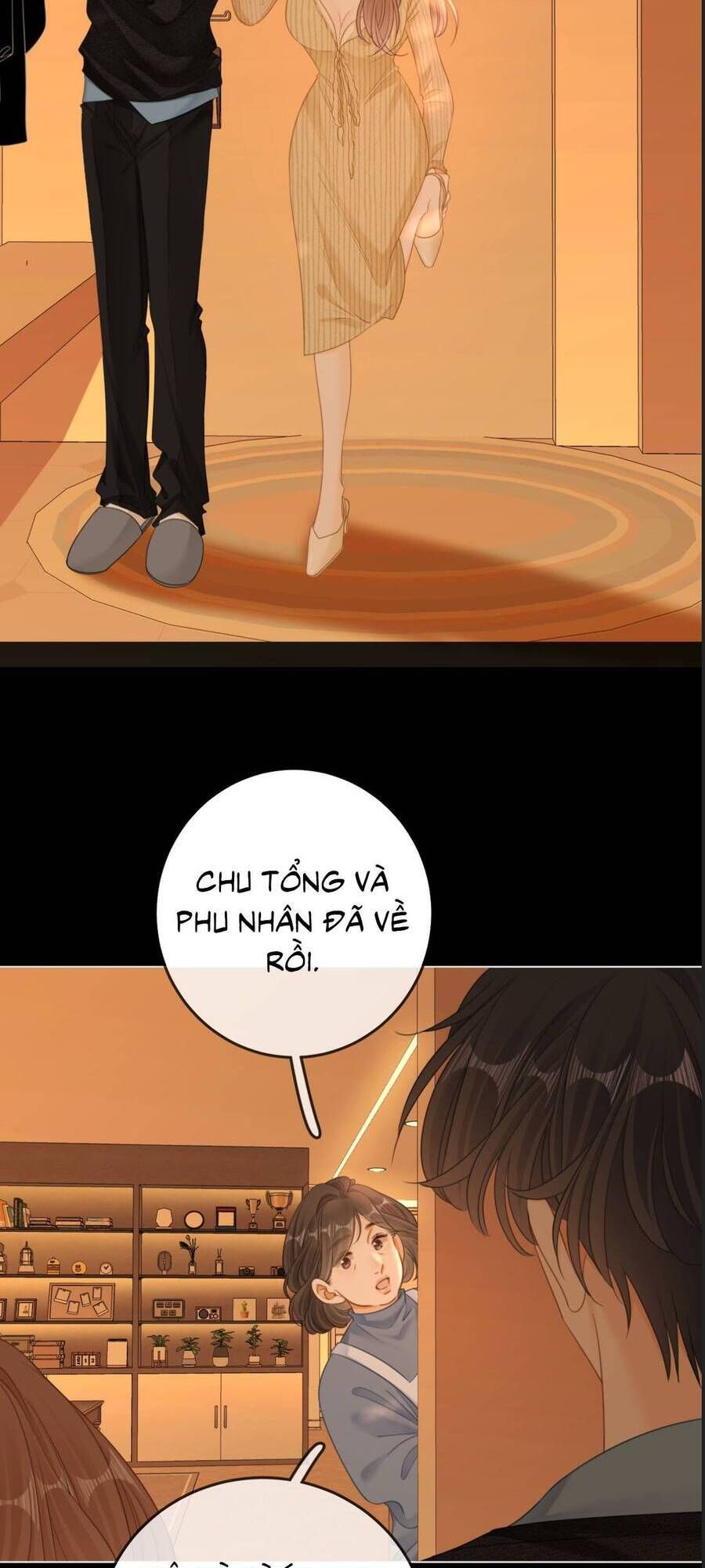 Vưu Vật Chapter 159 - Trang 2