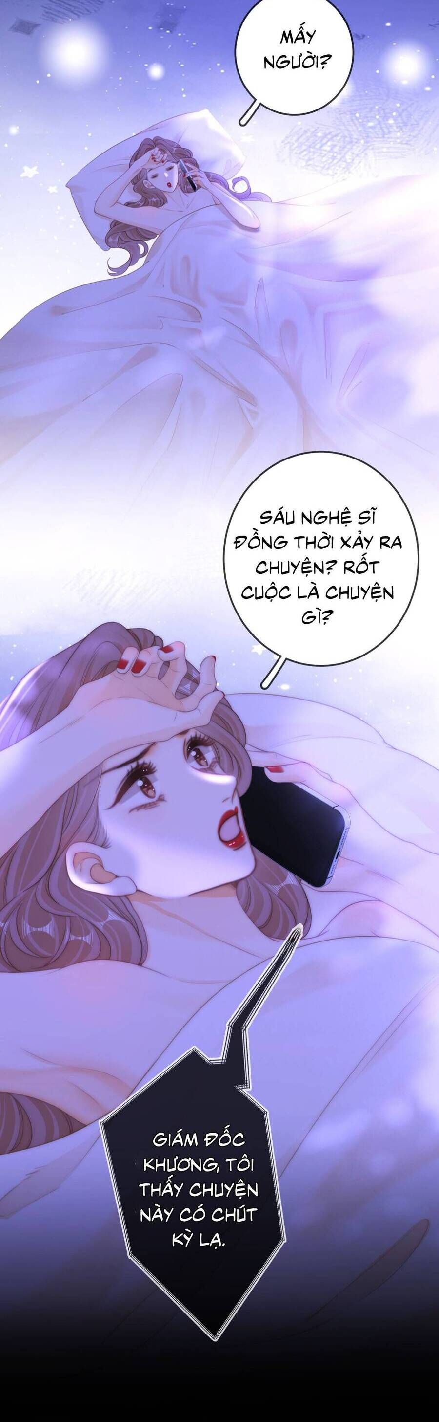 Vưu Vật Chapter 159 - Trang 2