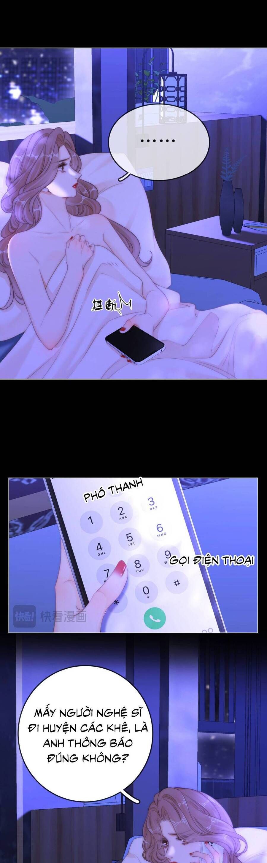 Vưu Vật Chapter 159 - Trang 2