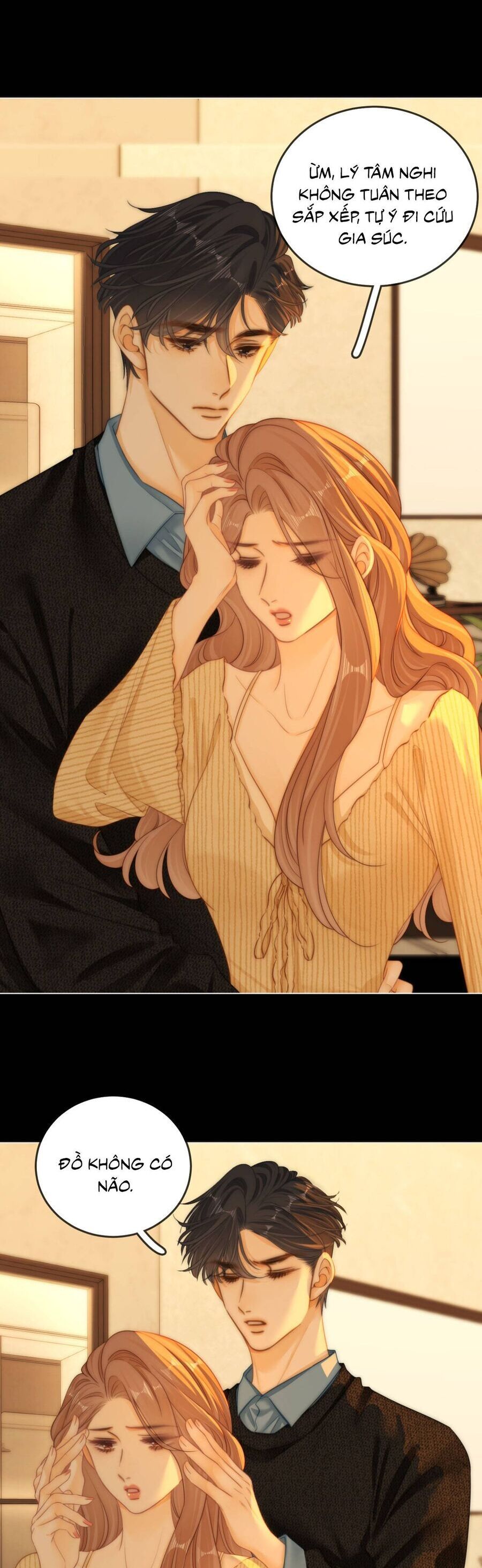 Vưu Vật Chapter 161 - Trang 2