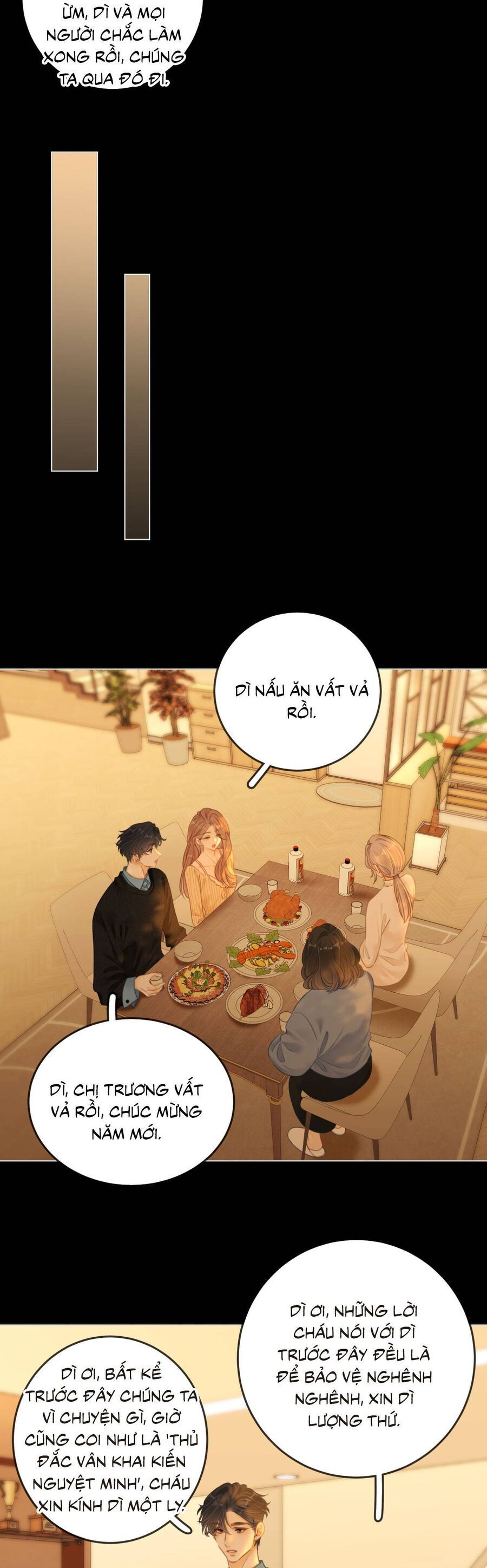 Vưu Vật Chapter 161 - Trang 2