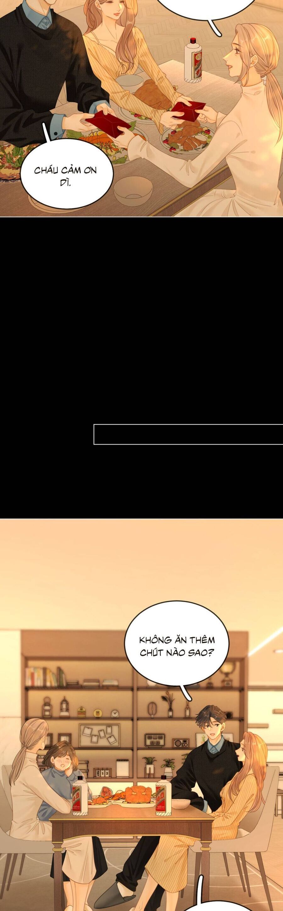 Vưu Vật Chapter 161 - Trang 2