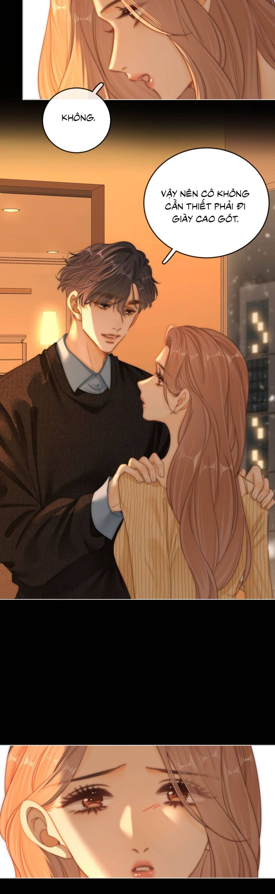 Vưu Vật Chapter 161 - Trang 2