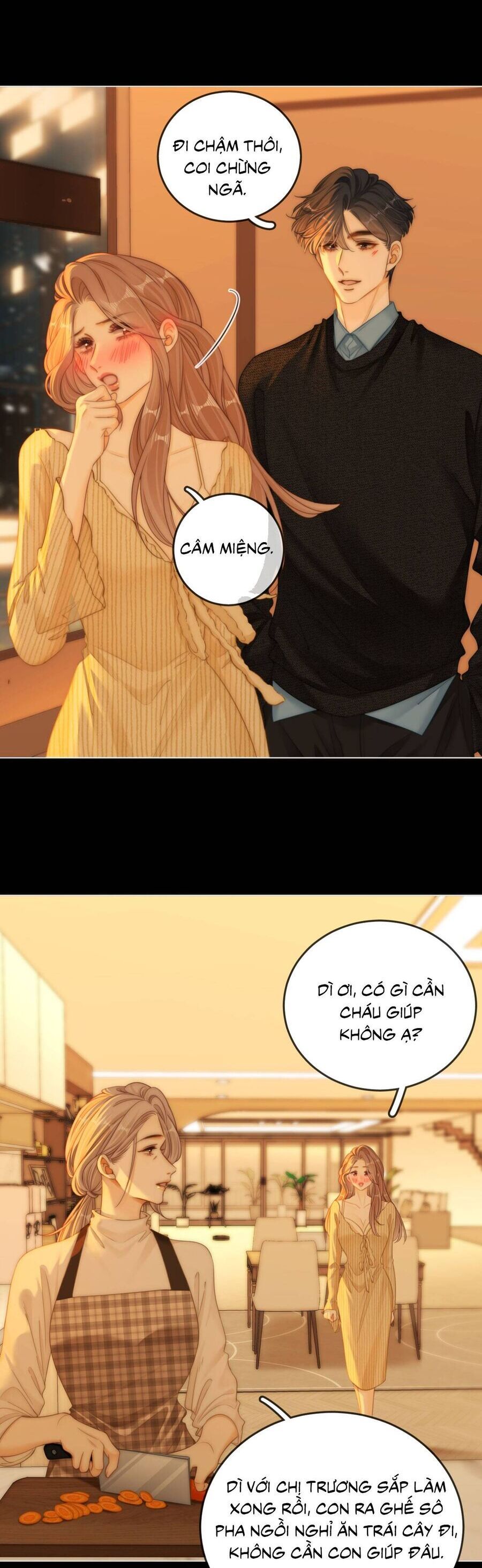 Vưu Vật Chapter 161 - Trang 2