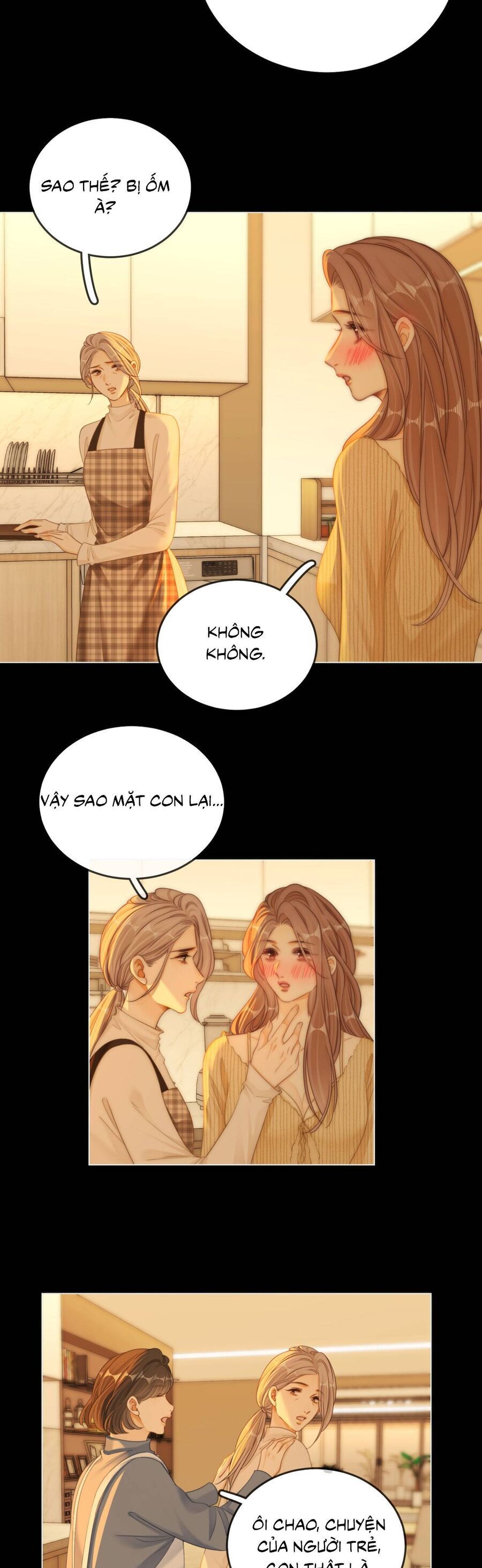 Vưu Vật Chapter 161 - Trang 2