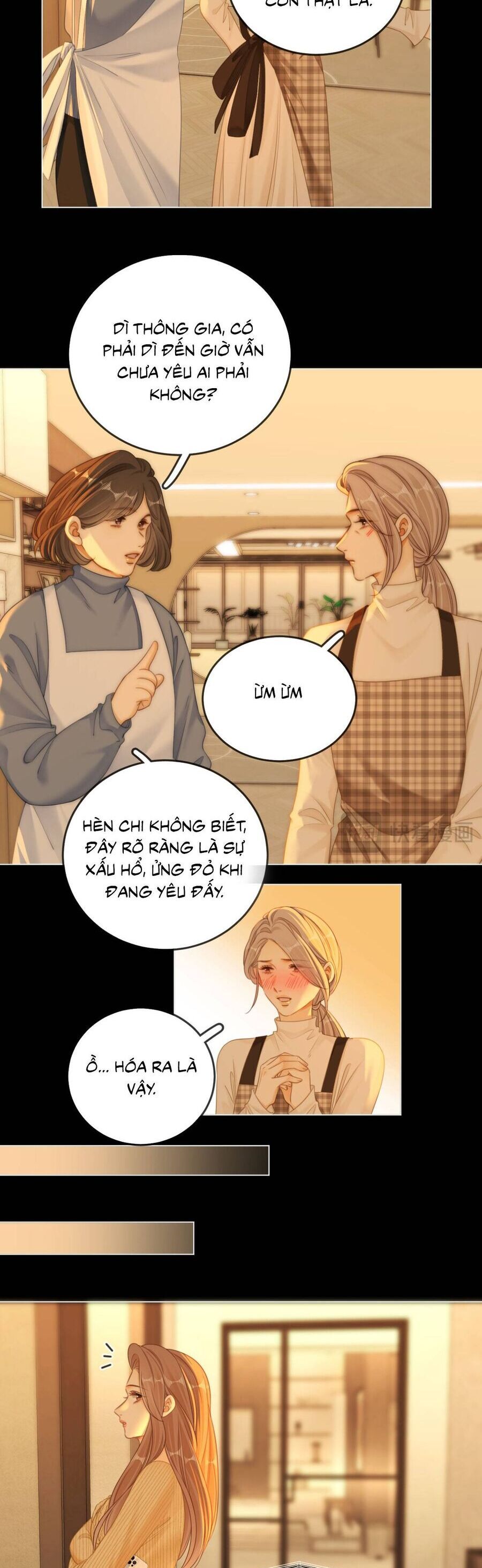 Vưu Vật Chapter 161 - Trang 2