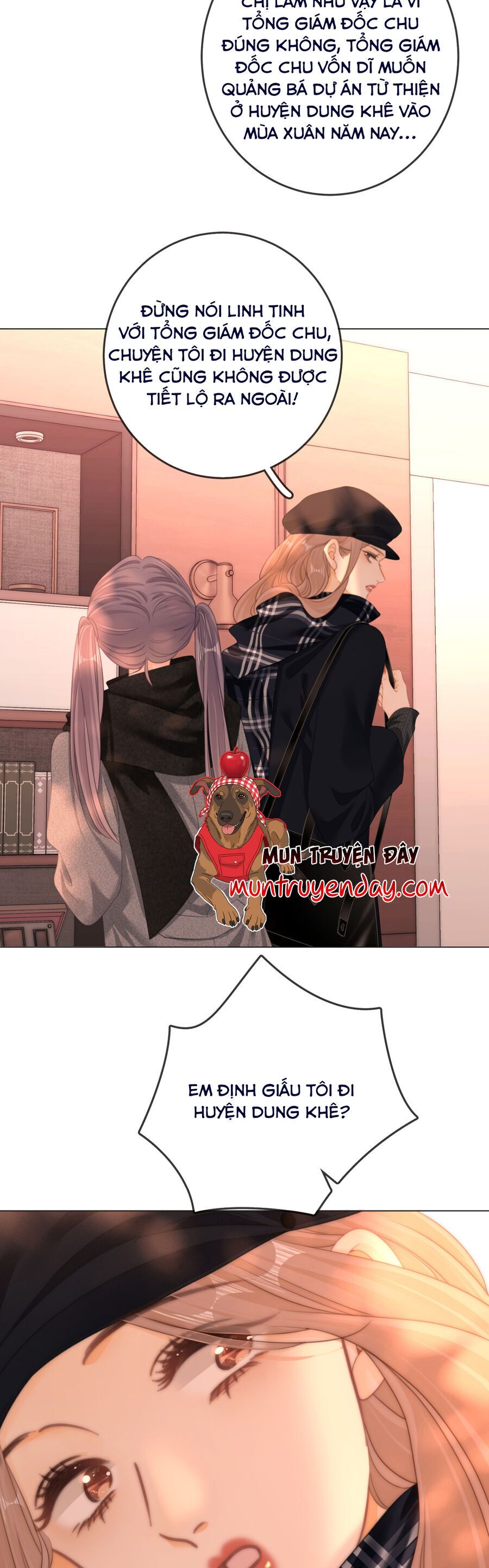 Vưu Vật Chapter 162 - Trang 2