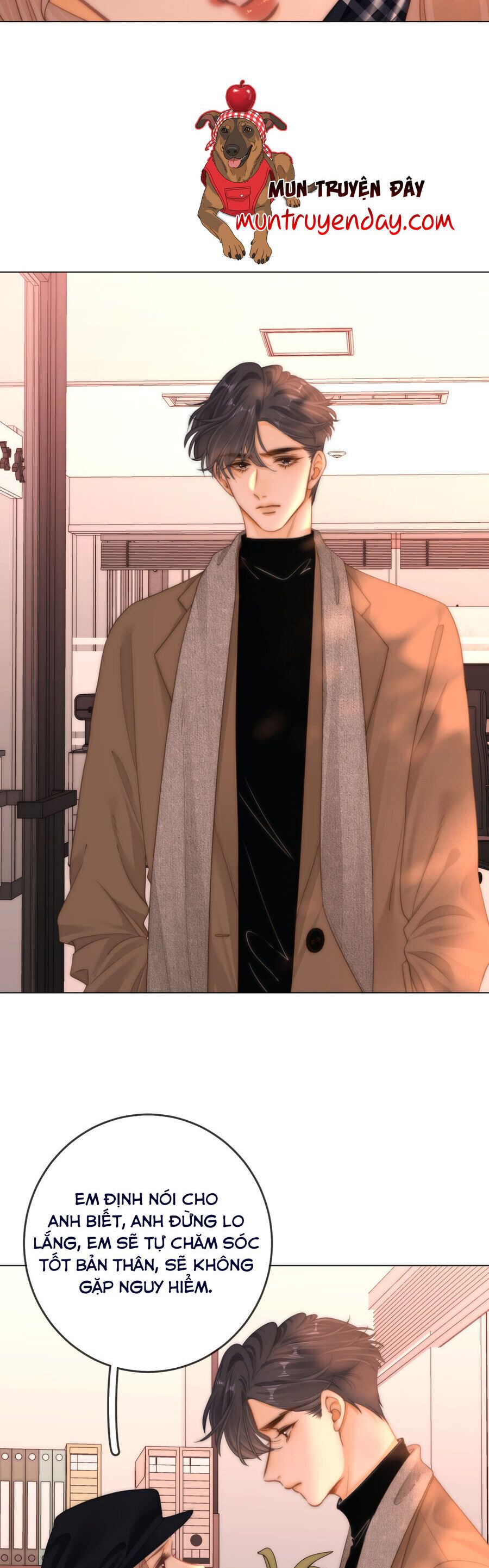 Vưu Vật Chapter 162 - Trang 2