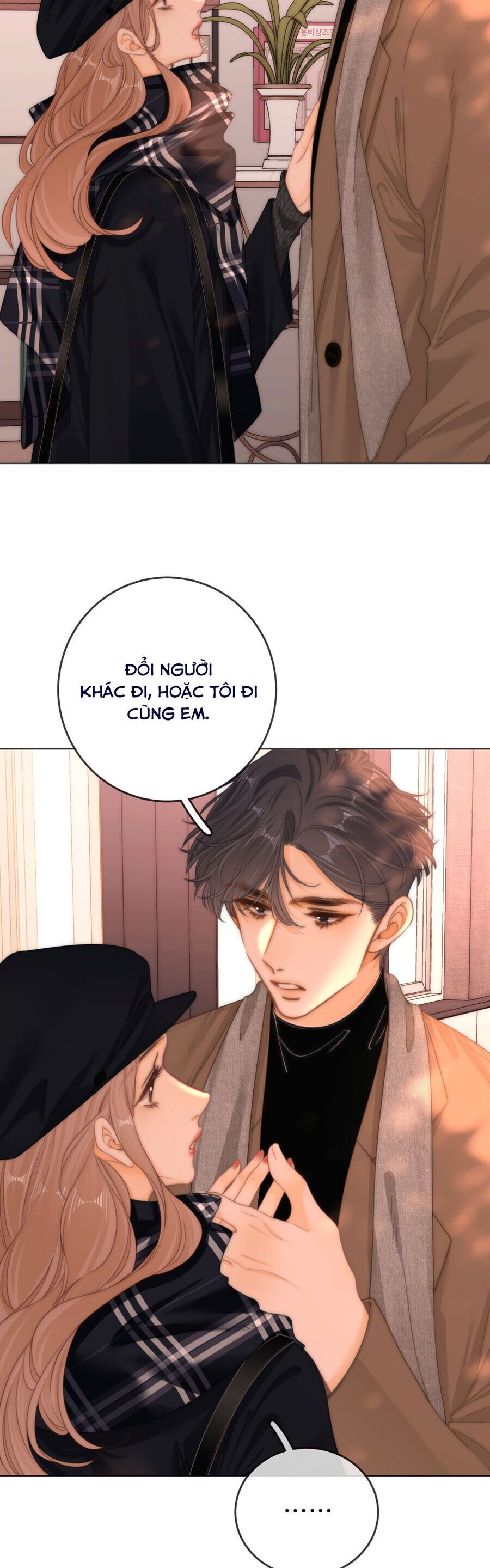 Vưu Vật Chapter 162 - Trang 2