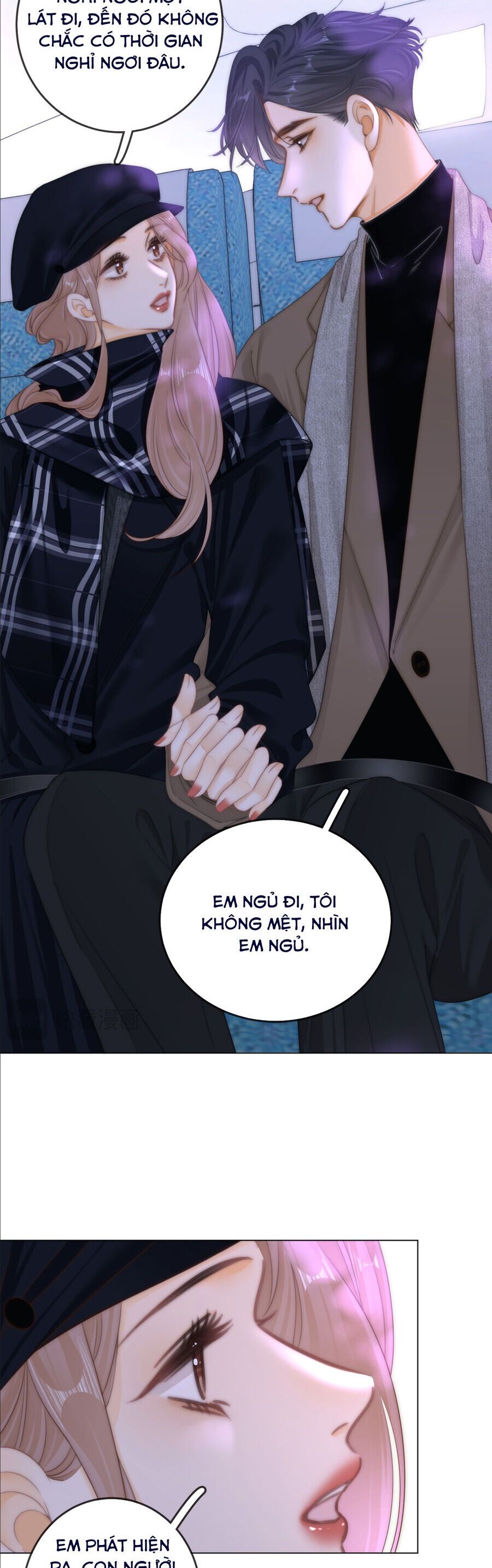 Vưu Vật Chapter 162 - Trang 2