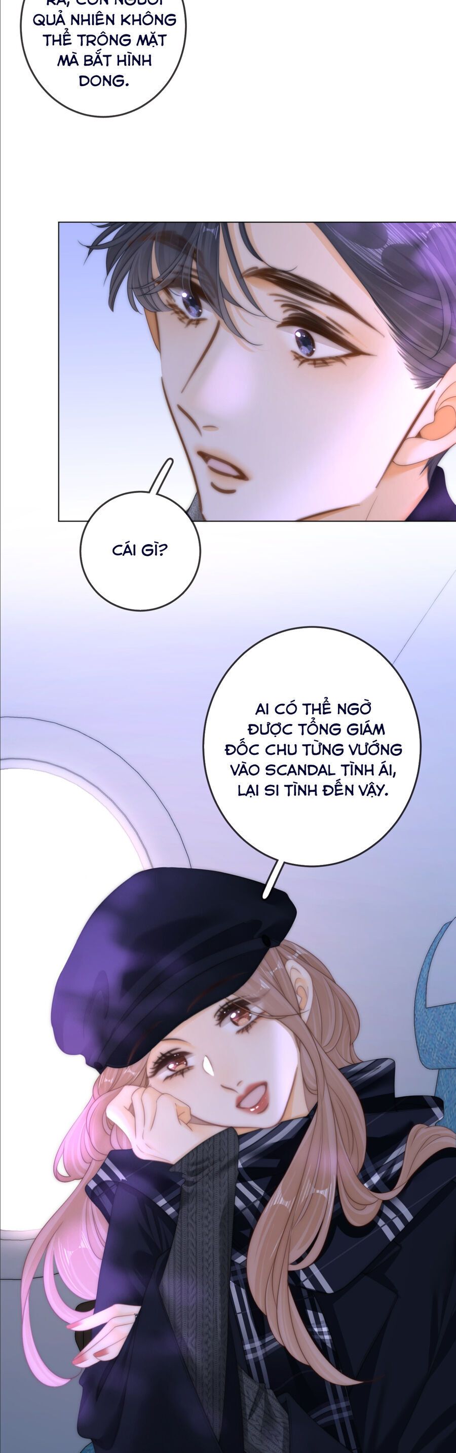 Vưu Vật Chapter 162 - Trang 2