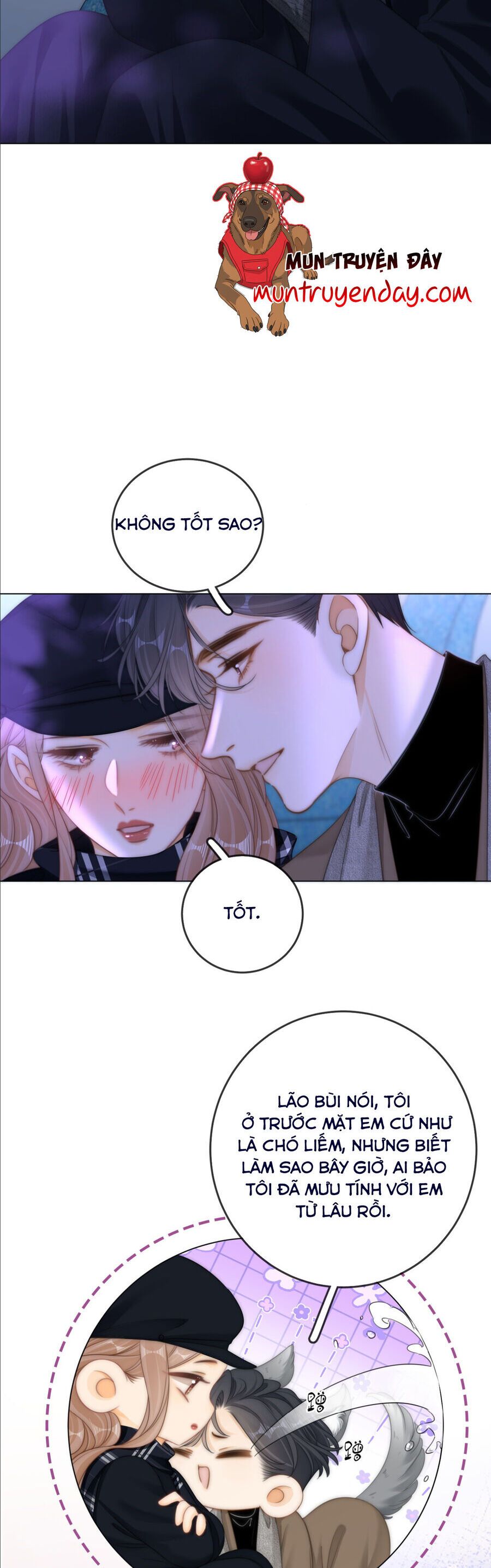 Vưu Vật Chapter 162 - Trang 2