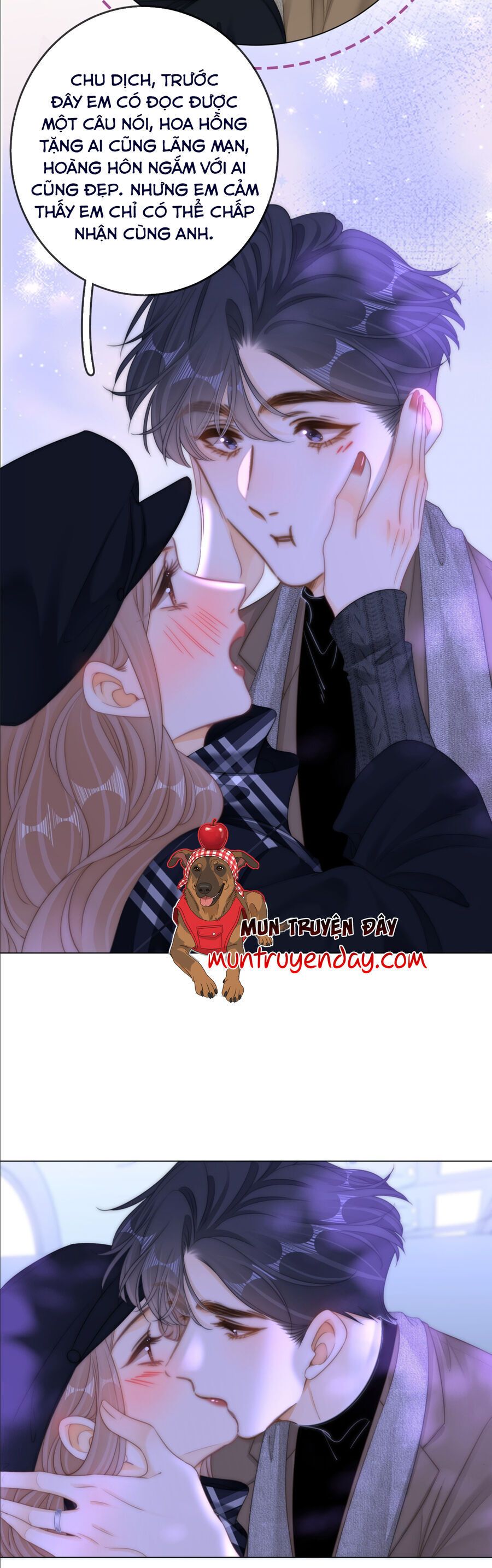 Vưu Vật Chapter 162 - Trang 2