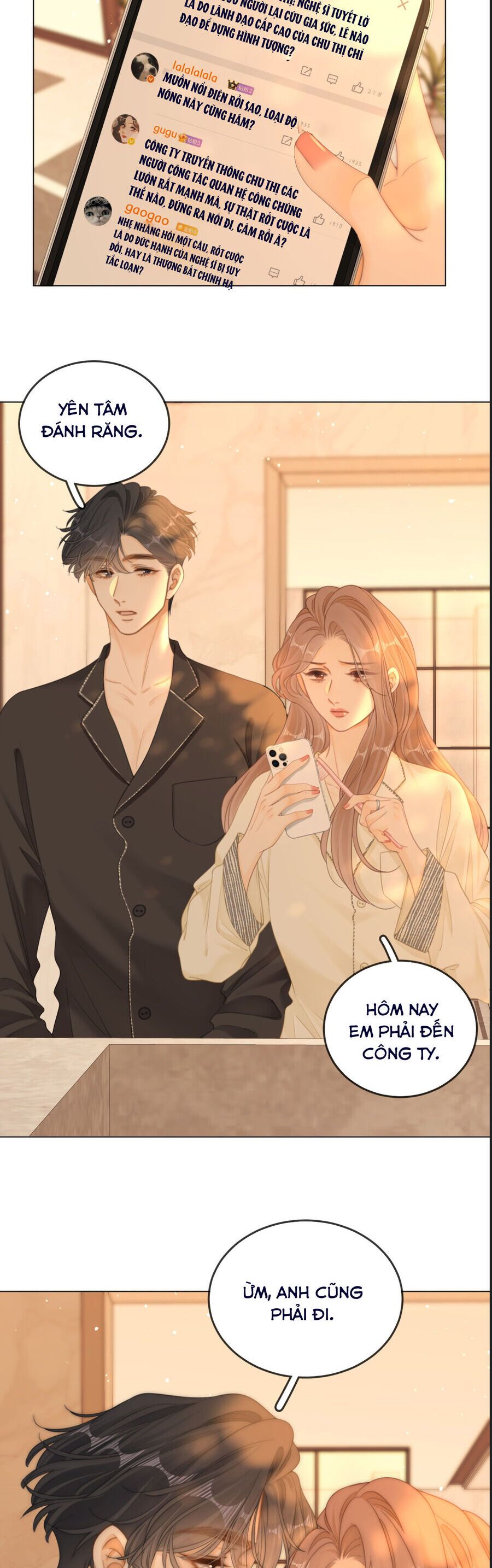 Vưu Vật Chapter 162 - Trang 2