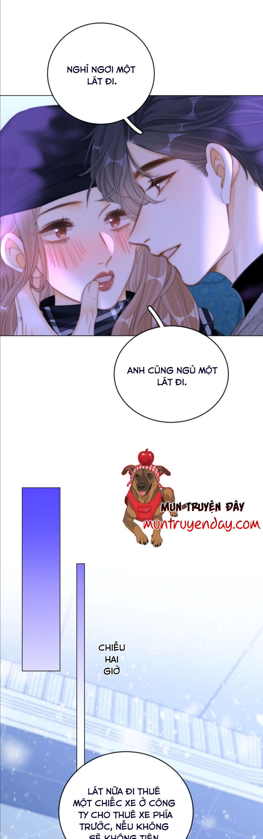 Vưu Vật Chapter 162 - Trang 2