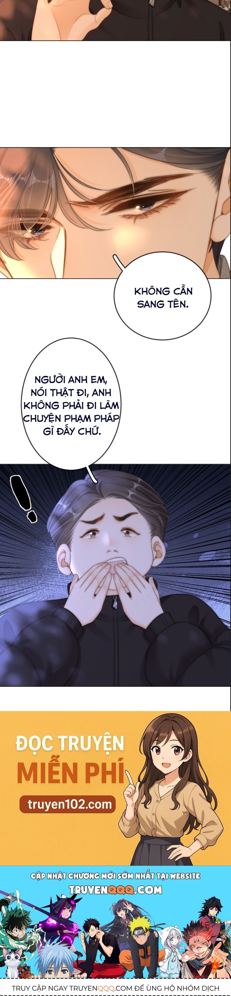 Vưu Vật Chapter 162 - Trang 2