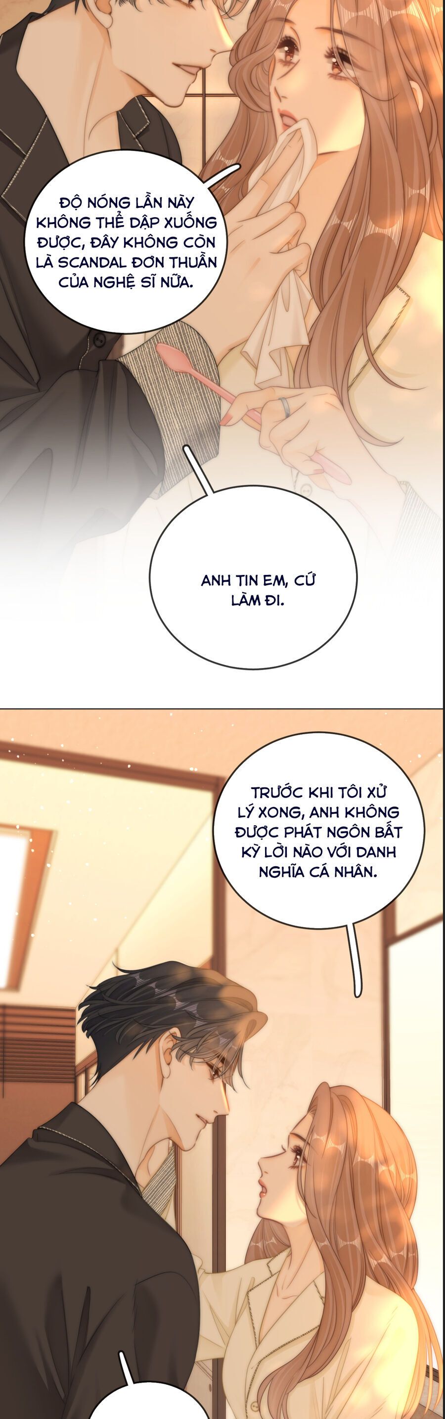 Vưu Vật Chapter 162 - Trang 2