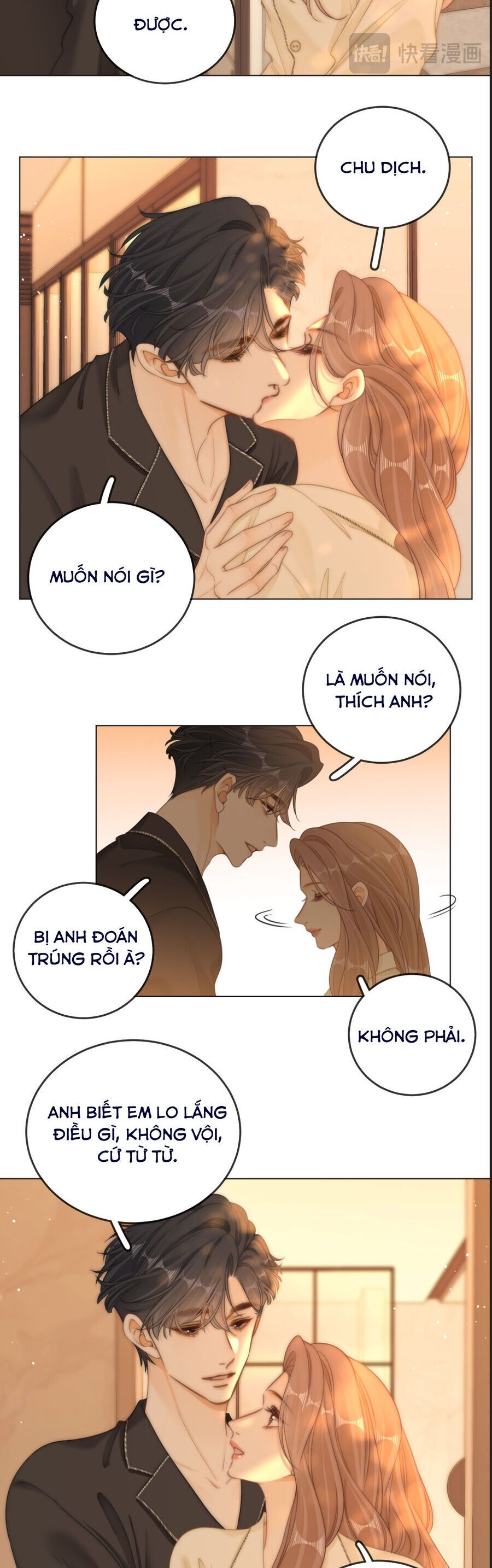 Vưu Vật Chapter 162 - Trang 2